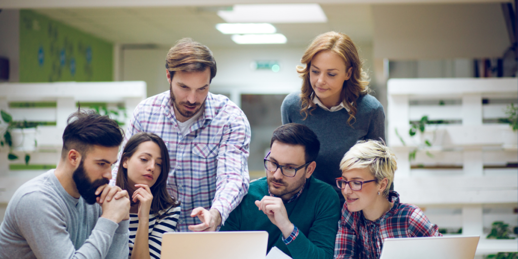 Hire Node js Developer