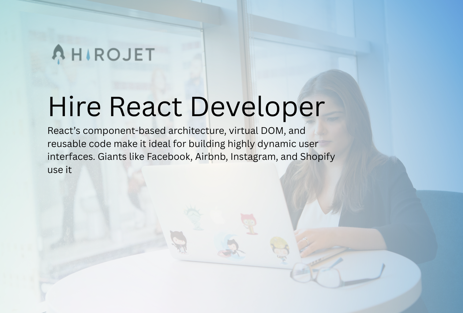 Hire React Developer