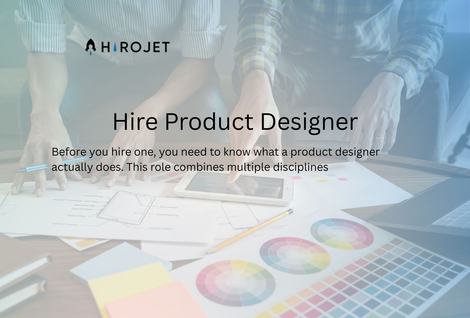 hire product designer