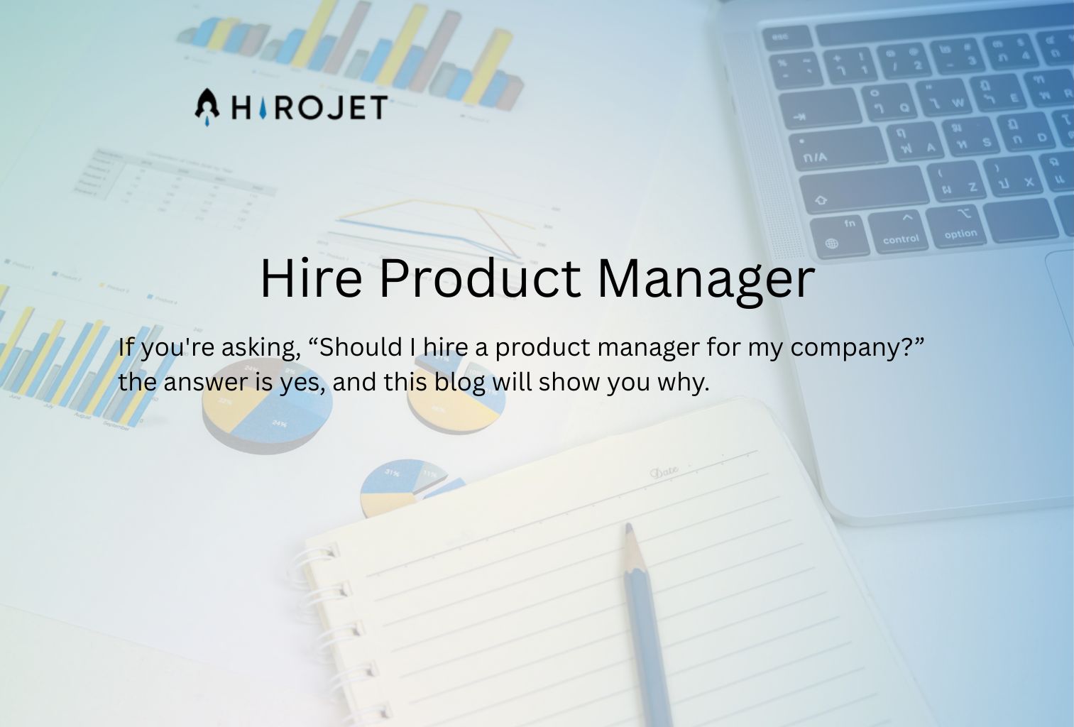 Hire Product Manager
