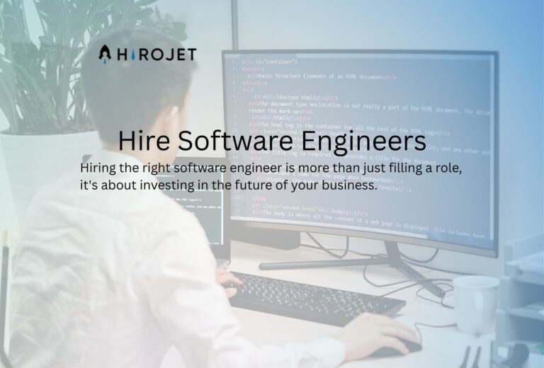 Hire Software Engineers